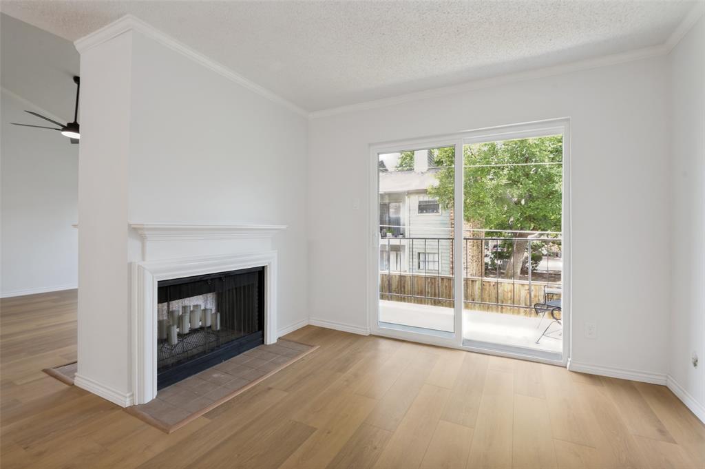 Prestonwood Green Condos - Residential