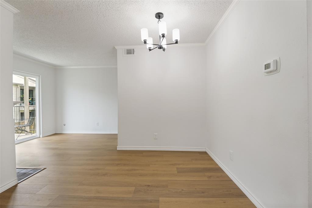 Prestonwood Green Condos - Residential