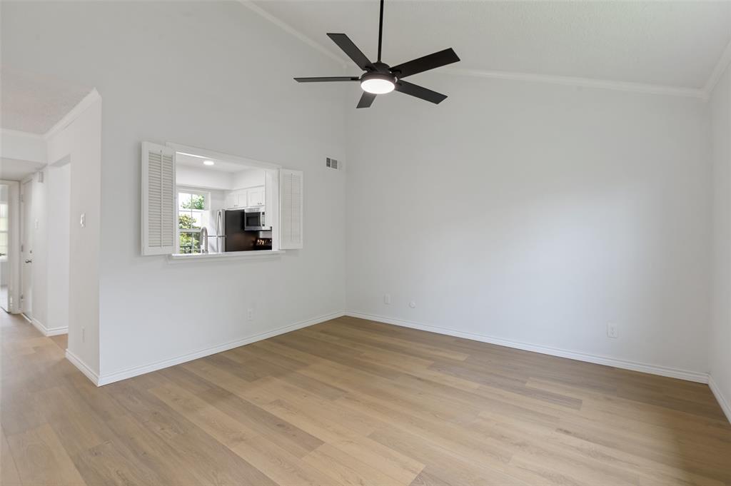 Prestonwood Green Condos - Residential