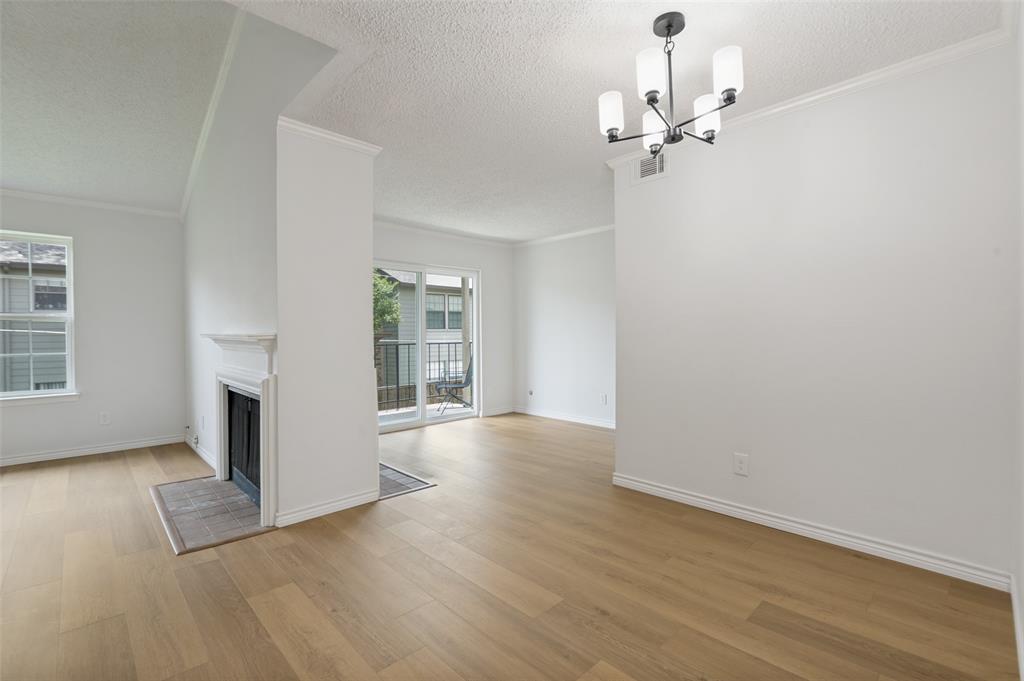 Prestonwood Green Condos - Residential