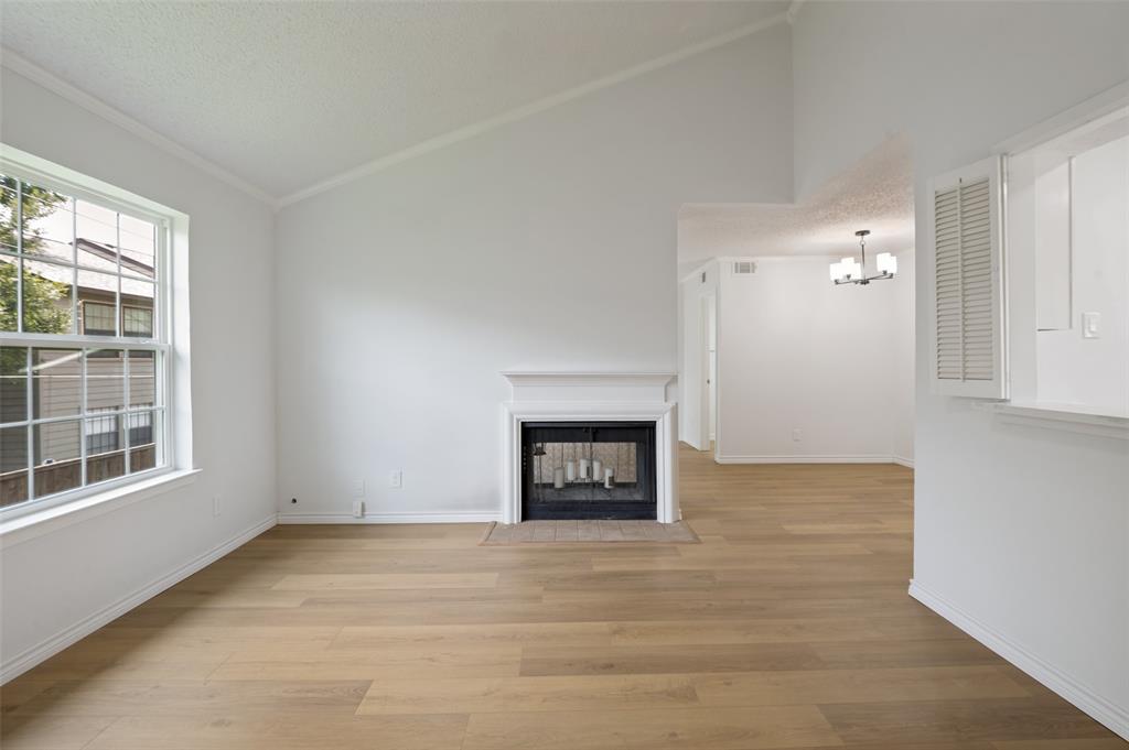 Prestonwood Green Condos - Residential