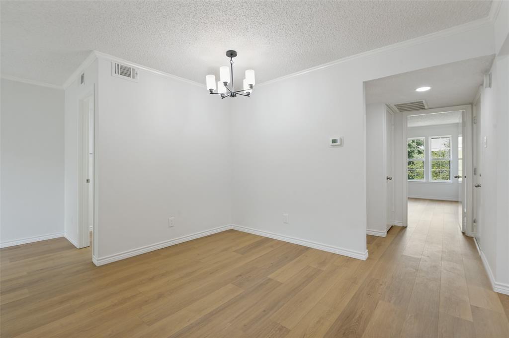 Prestonwood Green Condos - Residential