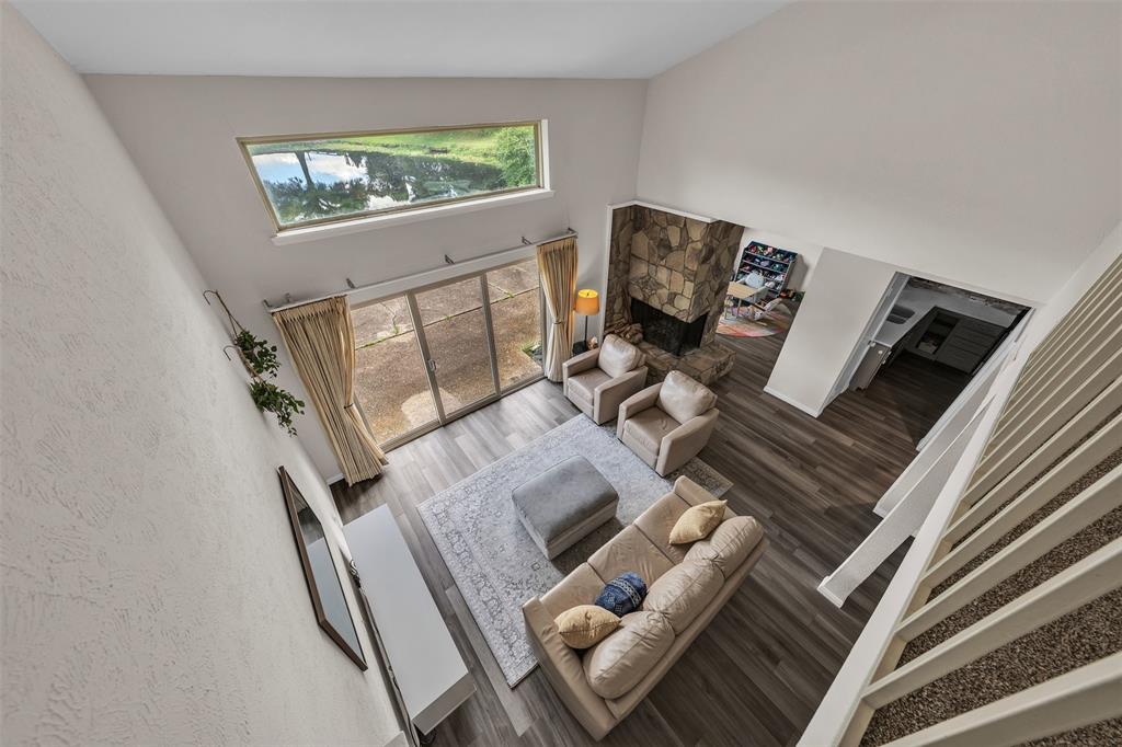 Country Place Twnhs 01 - Residential