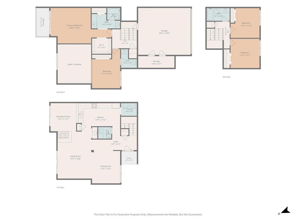 Country Place Twnhs 01 - Residential