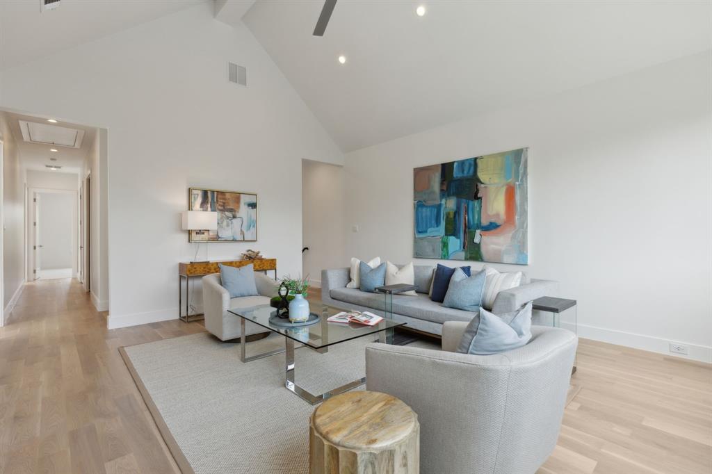 Midway Manor - Residential