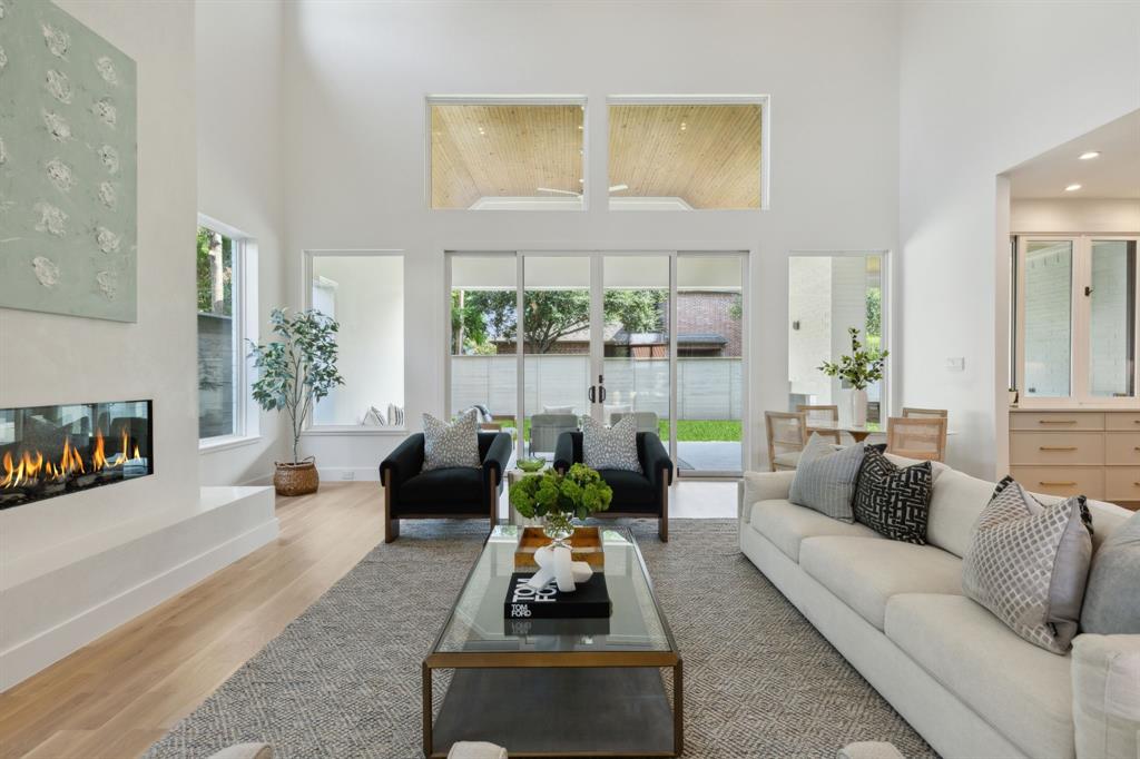 Midway Manor - Residential