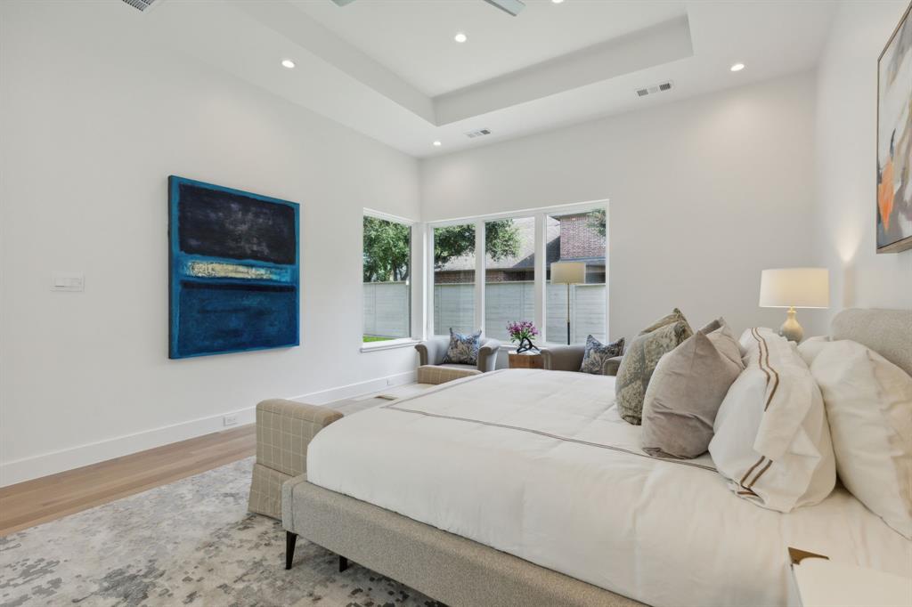 Midway Manor - Residential