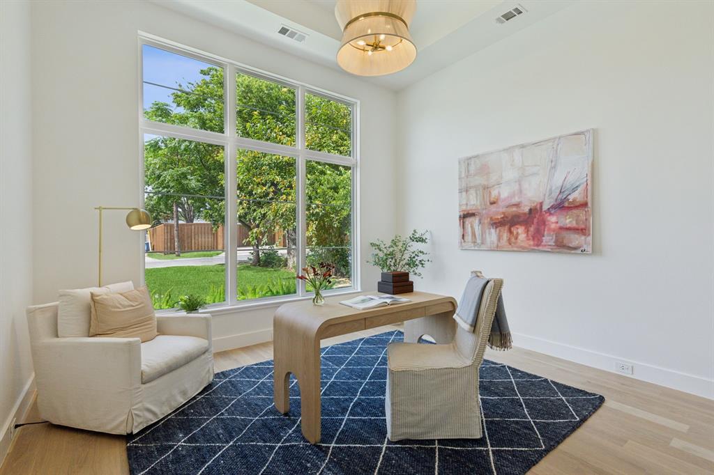 Midway Manor - Residential