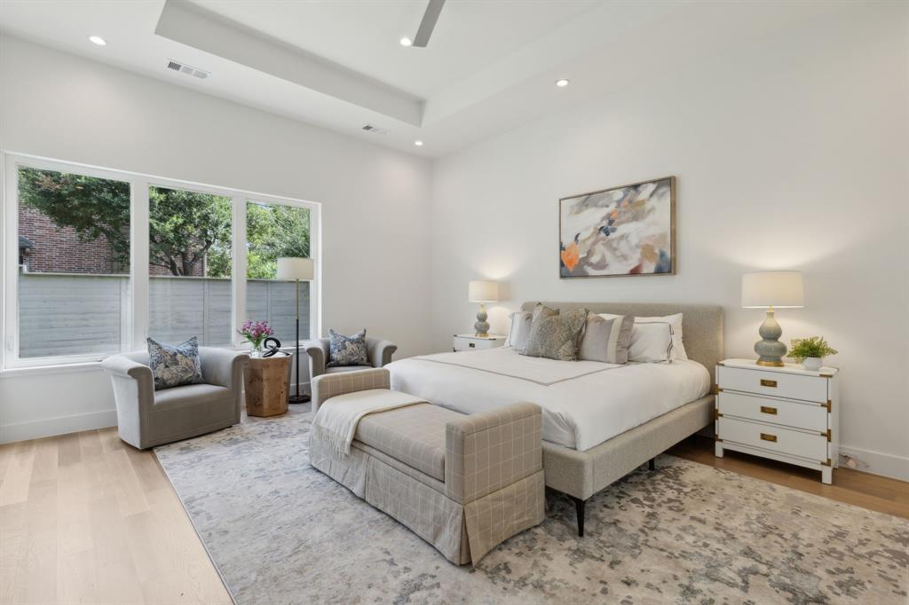Midway Manor - Residential