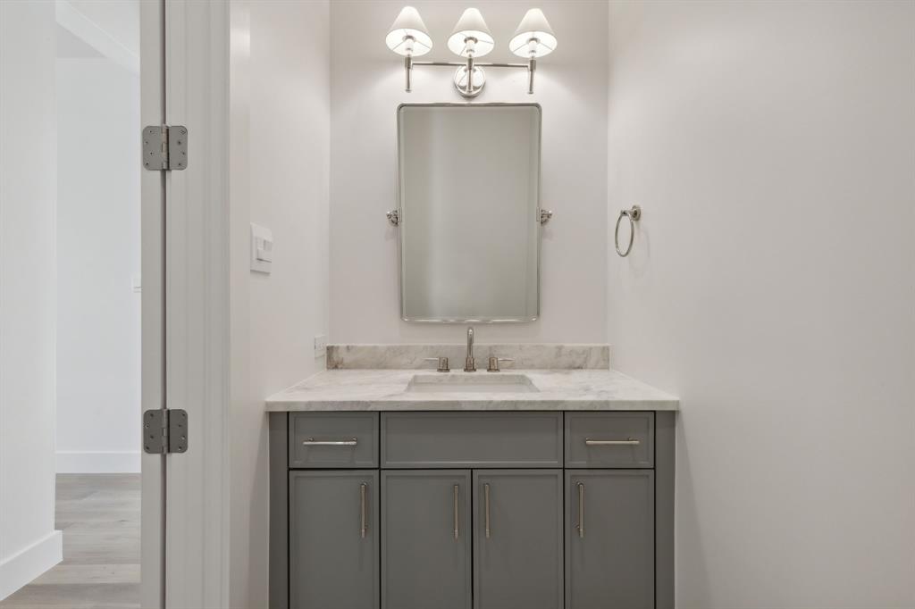 Midway Manor - Residential