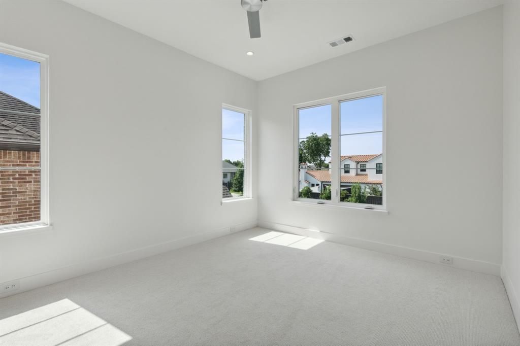 Midway Manor - Residential