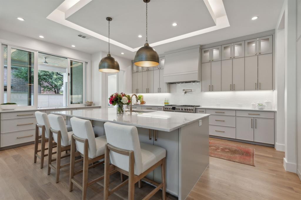 Midway Manor - Residential