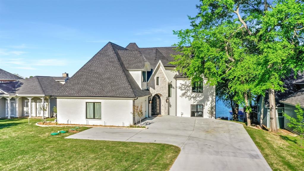 Lake Kiowa - Residential