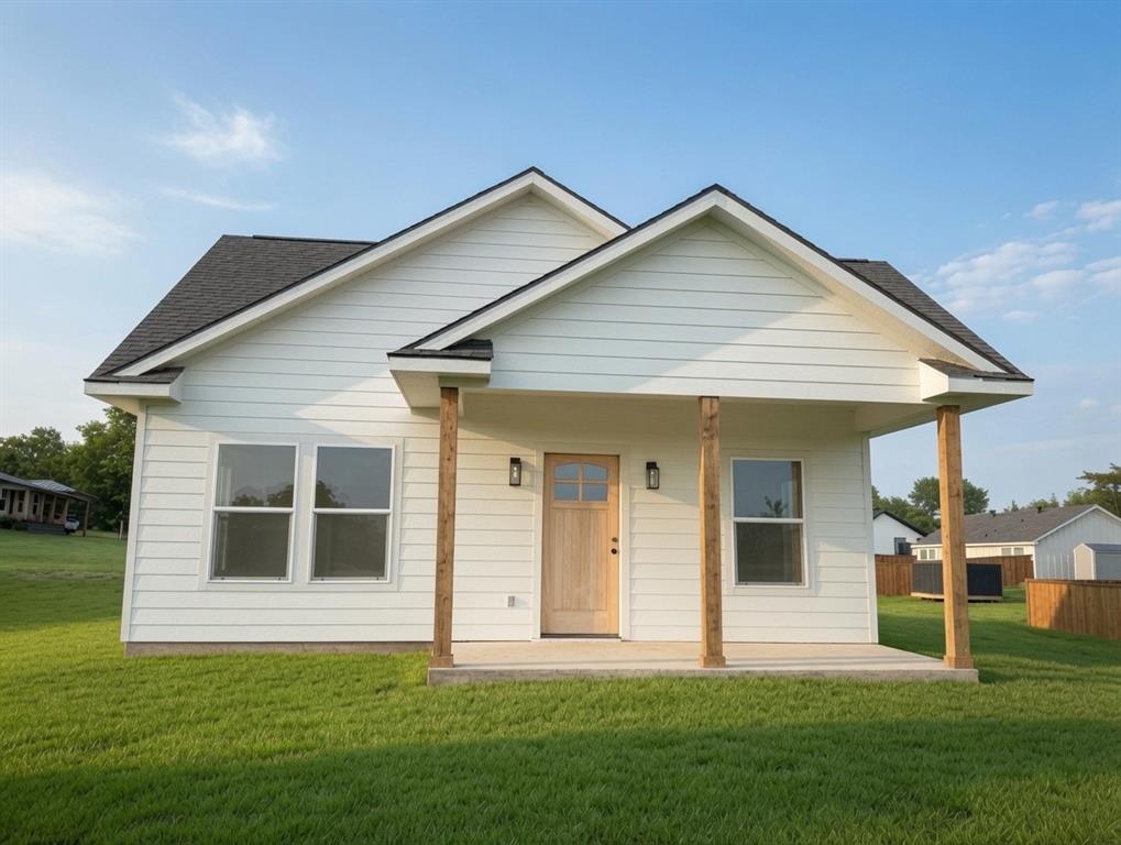 West Cardinal Estates - Residential