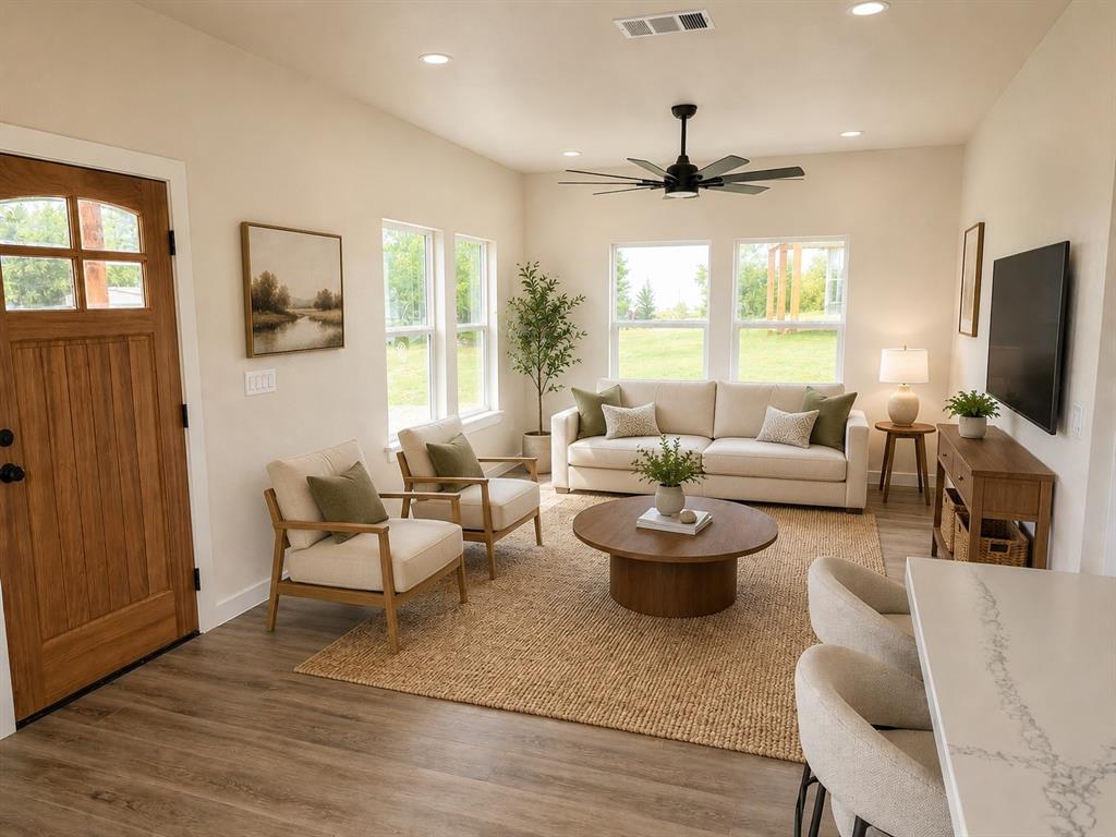 West Cardinal Estates - Residential