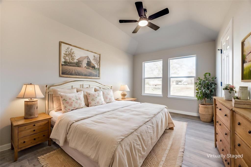 West Cardinal Estates - Residential