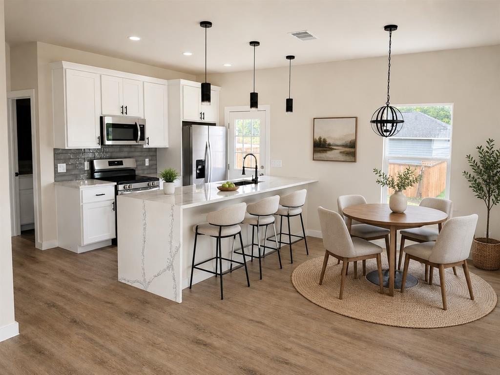 West Cardinal Estates - Residential