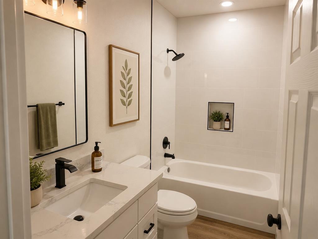West Cardinal Estates - Residential
