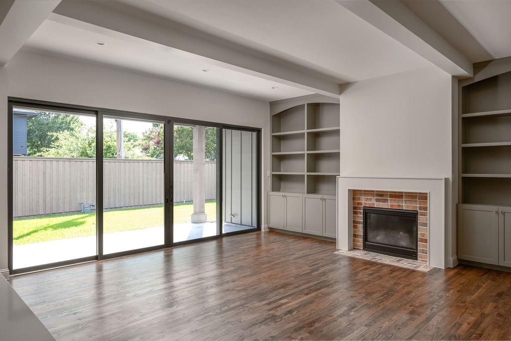 Lake Highlands Estates 14 - Residential