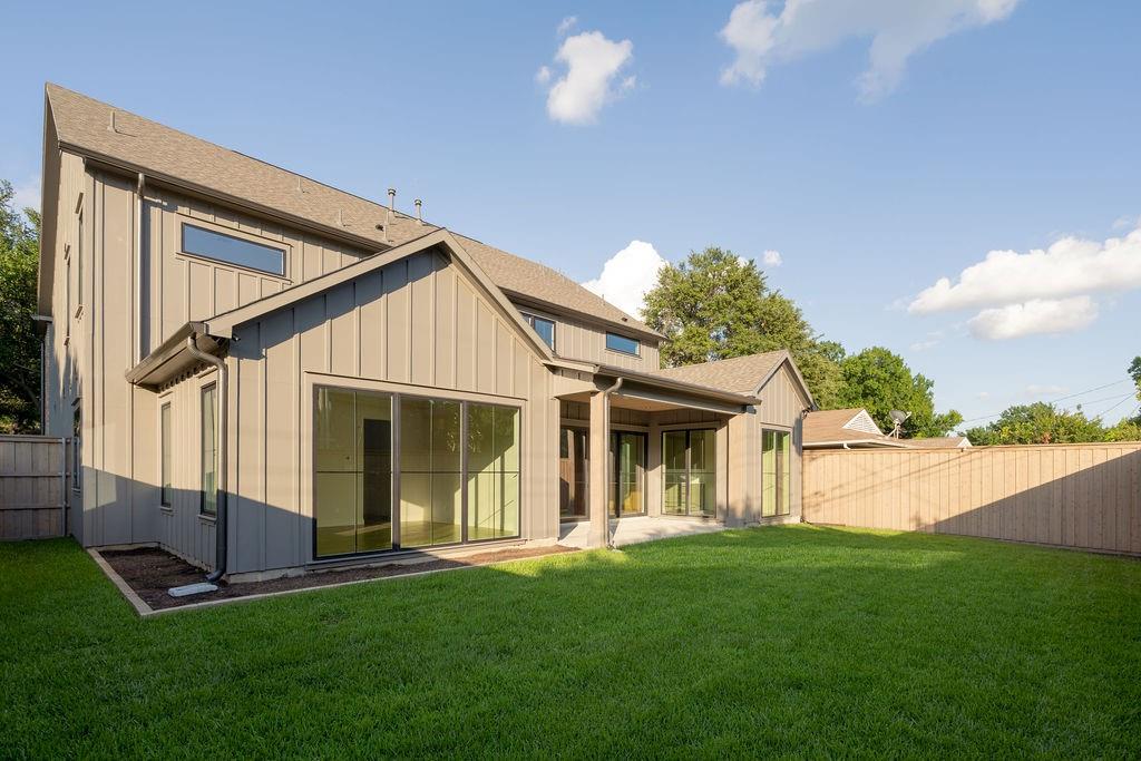 Lake Highlands Estates 14 - Residential