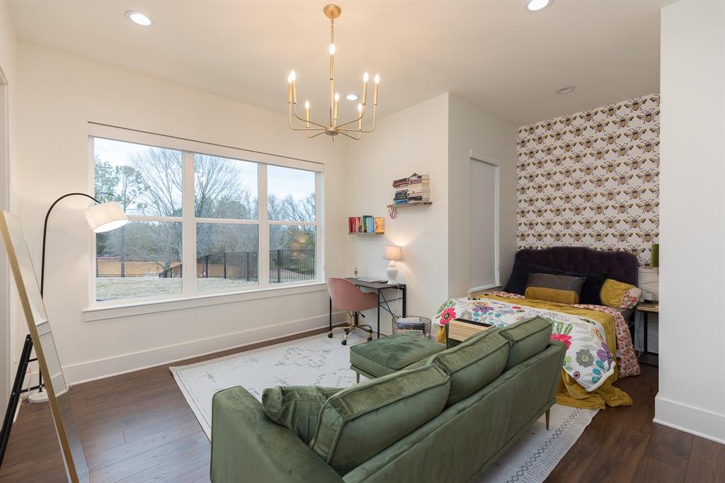 Cherry Creek Add U-1 - Residential