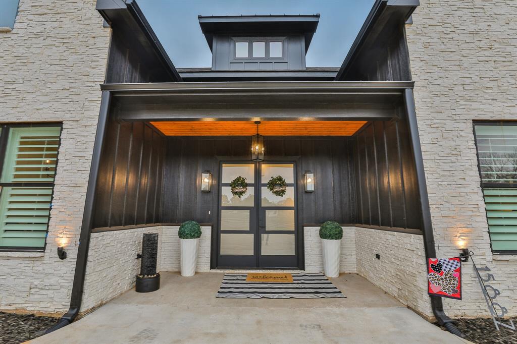 Cherry Creek Add U-1 - Residential