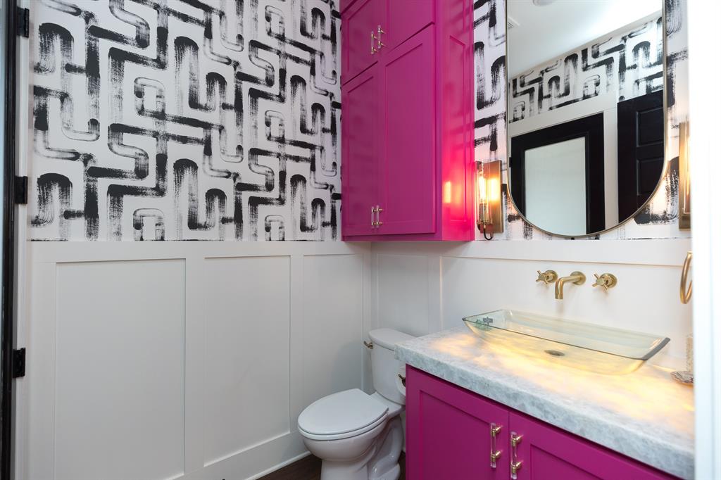 Cherry Creek Add U-1 - Residential