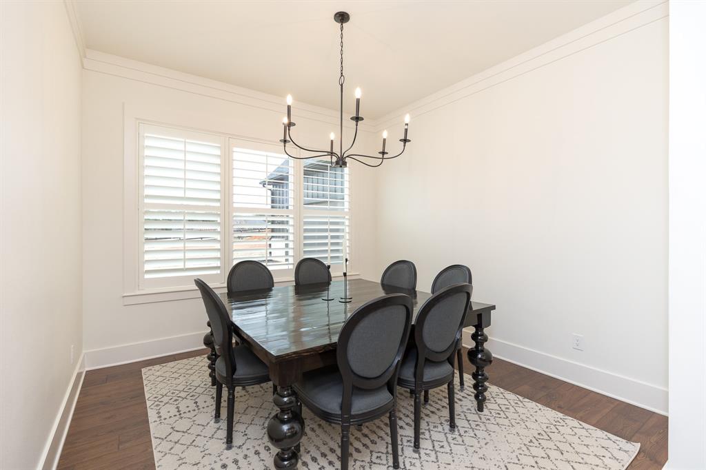 Cherry Creek Add U-1 - Residential