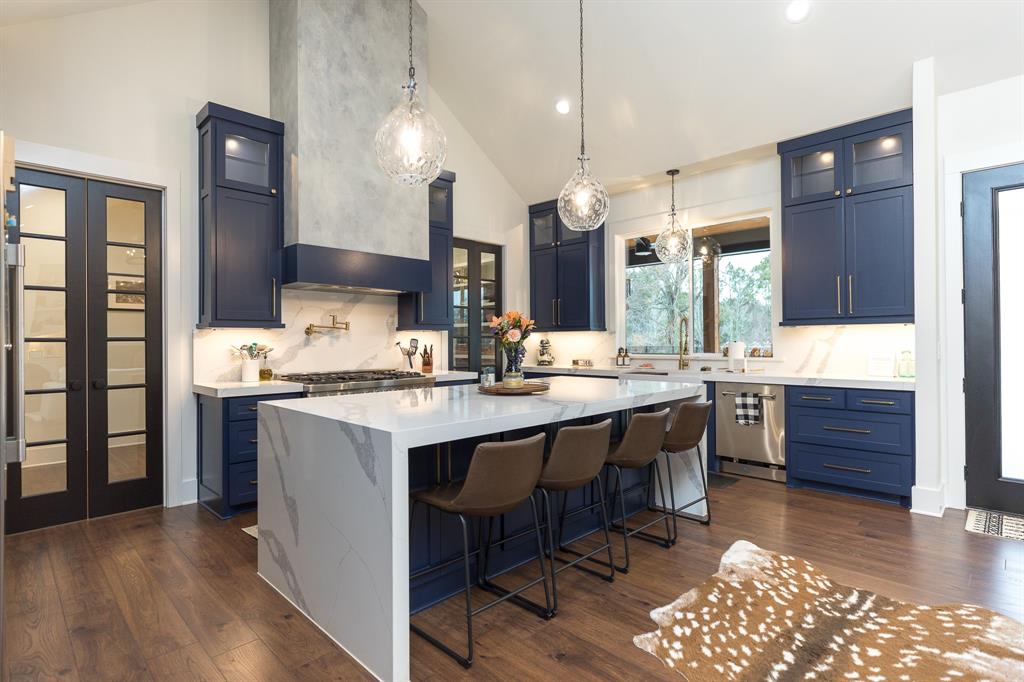 Cherry Creek Add U-1 - Residential