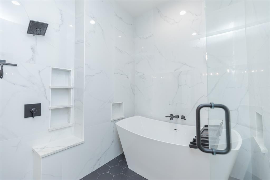 Cherry Creek Add U-1 - Residential