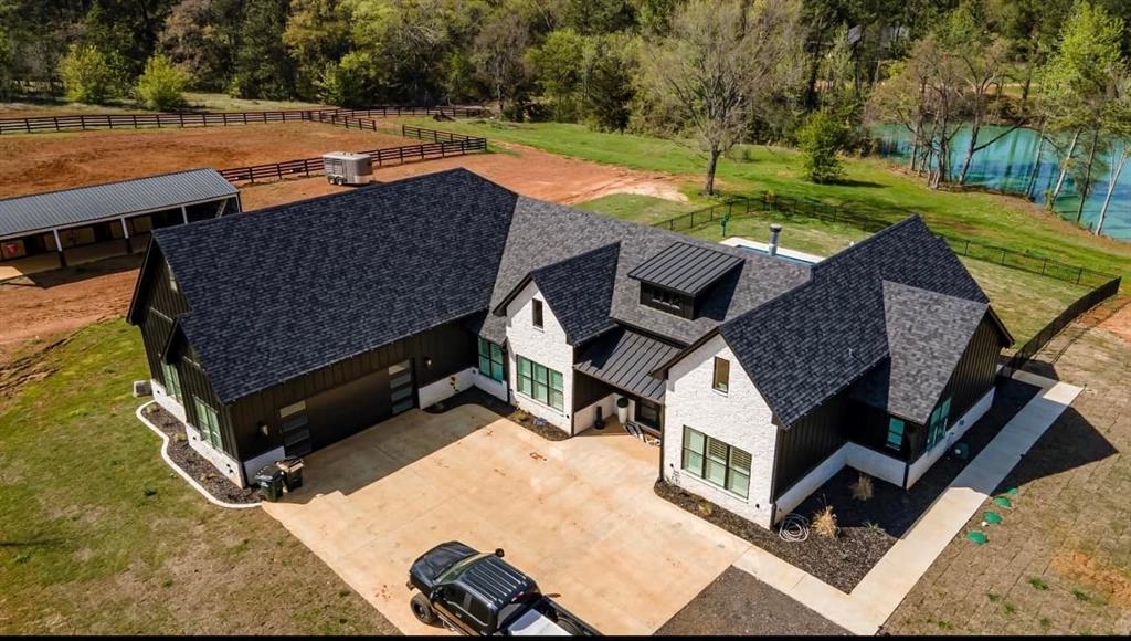 Cherry Creek Add U-1 - Residential