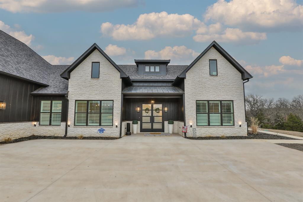 Cherry Creek Add U-1 - Residential