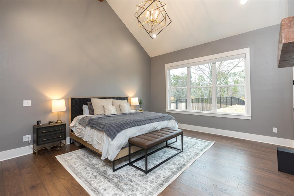 Cherry Creek Add U-1 - Residential