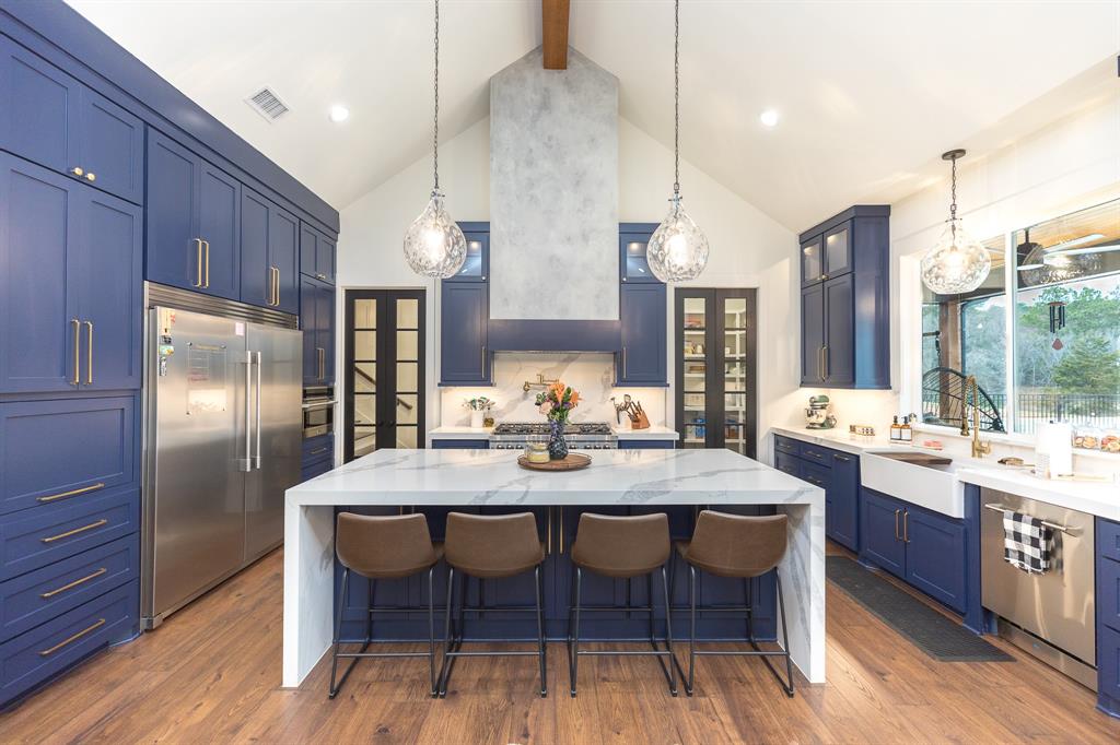 Cherry Creek Add U-1 - Residential