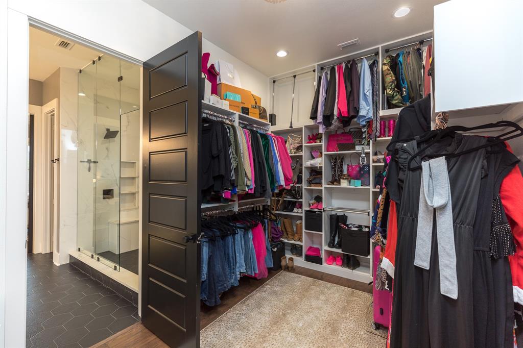 Cherry Creek Add U-1 - Residential