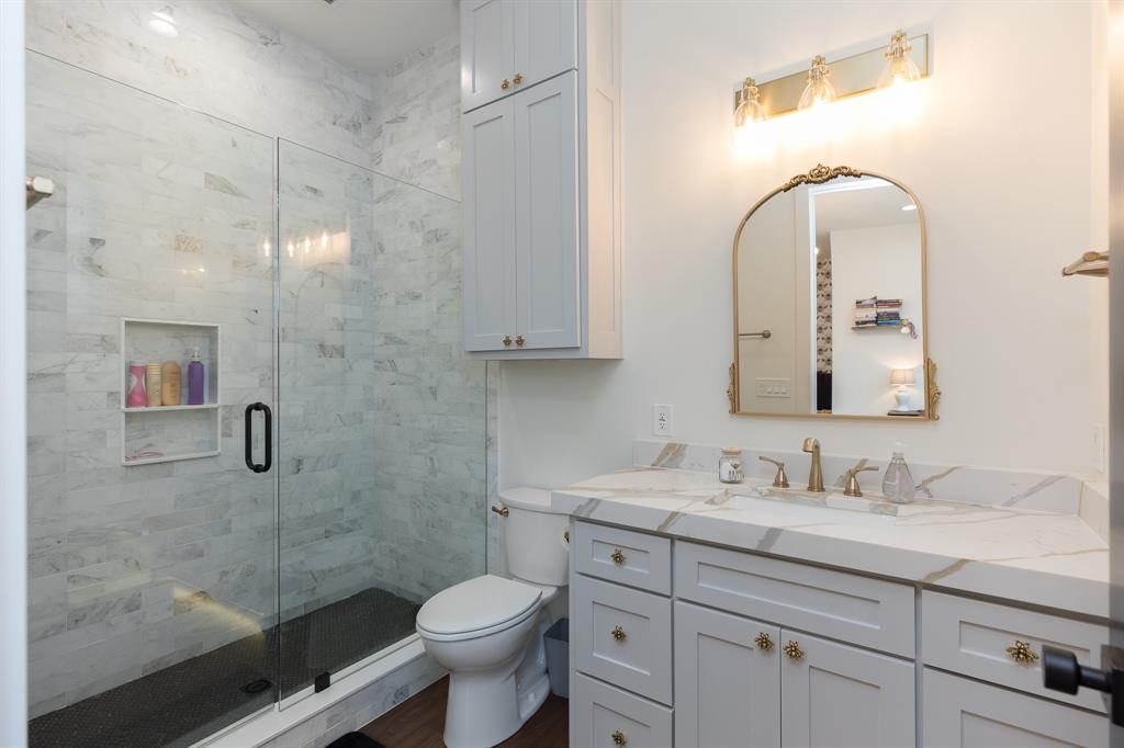 Cherry Creek Add U-1 - Residential