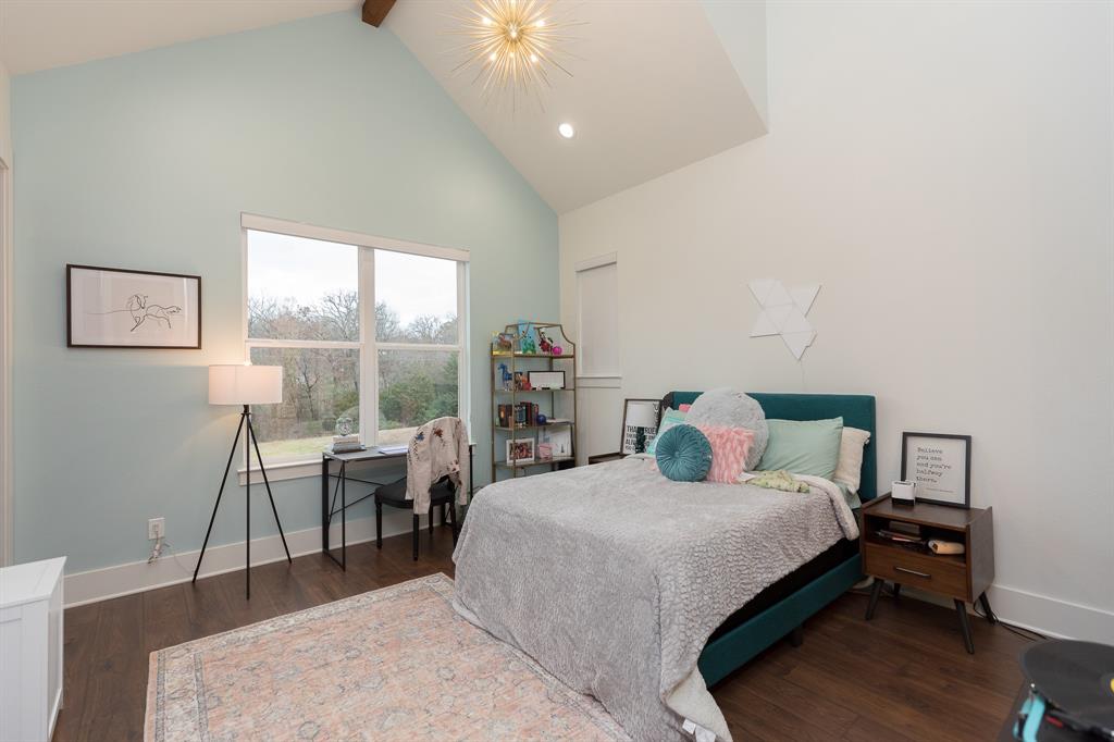 Cherry Creek Add U-1 - Residential