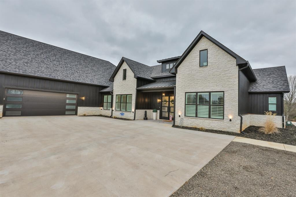 Cherry Creek Add U-1 - Residential
