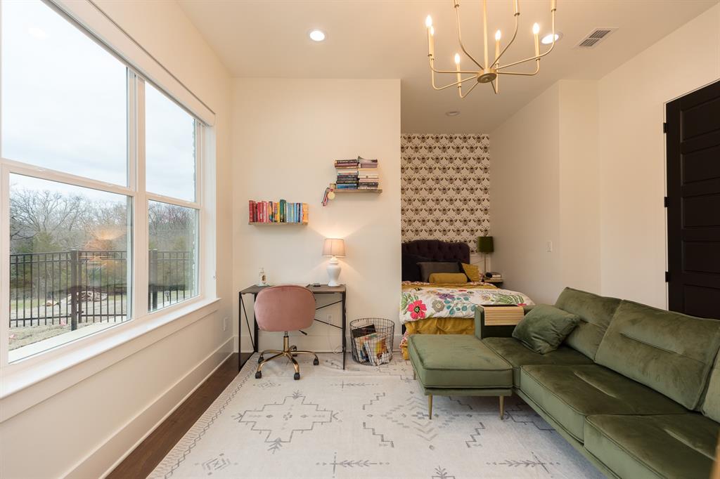 Cherry Creek Add U-1 - Residential