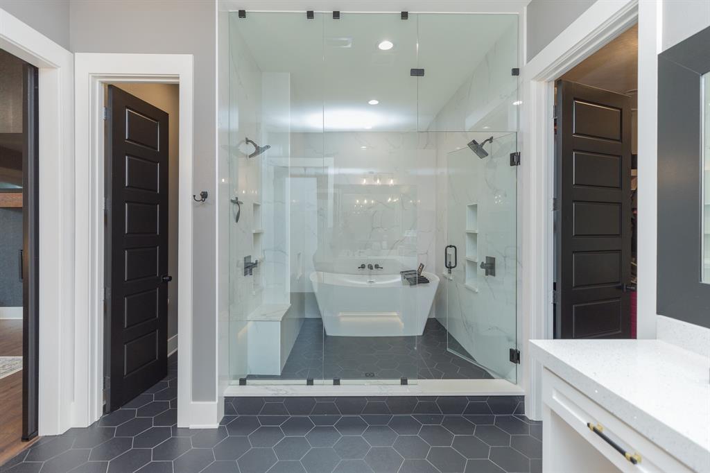 Cherry Creek Add U-1 - Residential
