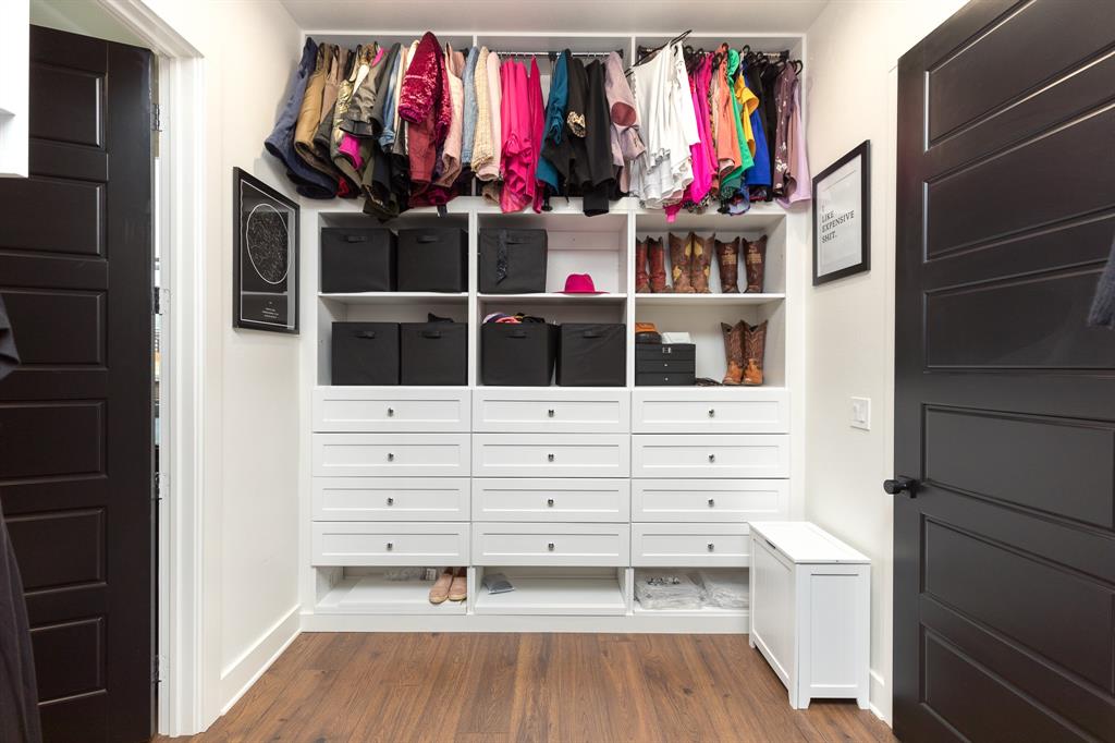 Cherry Creek Add U-1 - Residential