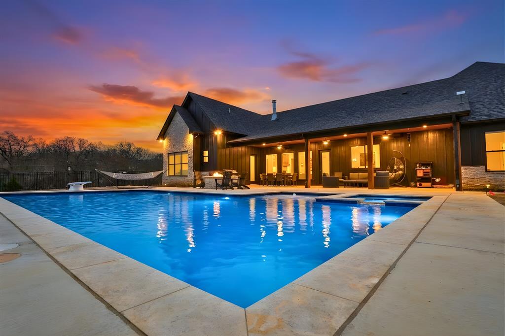 Cherry Creek Add U-1 - Residential