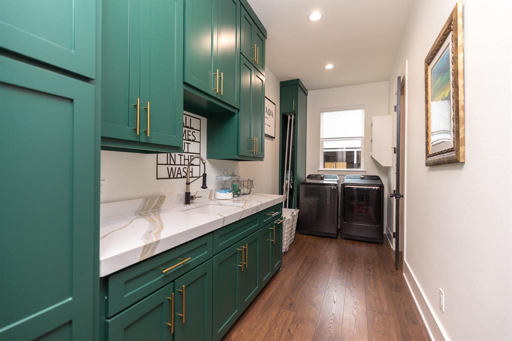 Cherry Creek Add U-1 - Residential