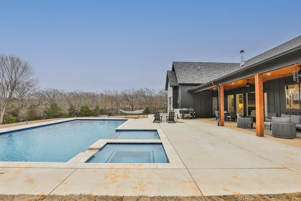 Cherry Creek Add U-1 - Residential