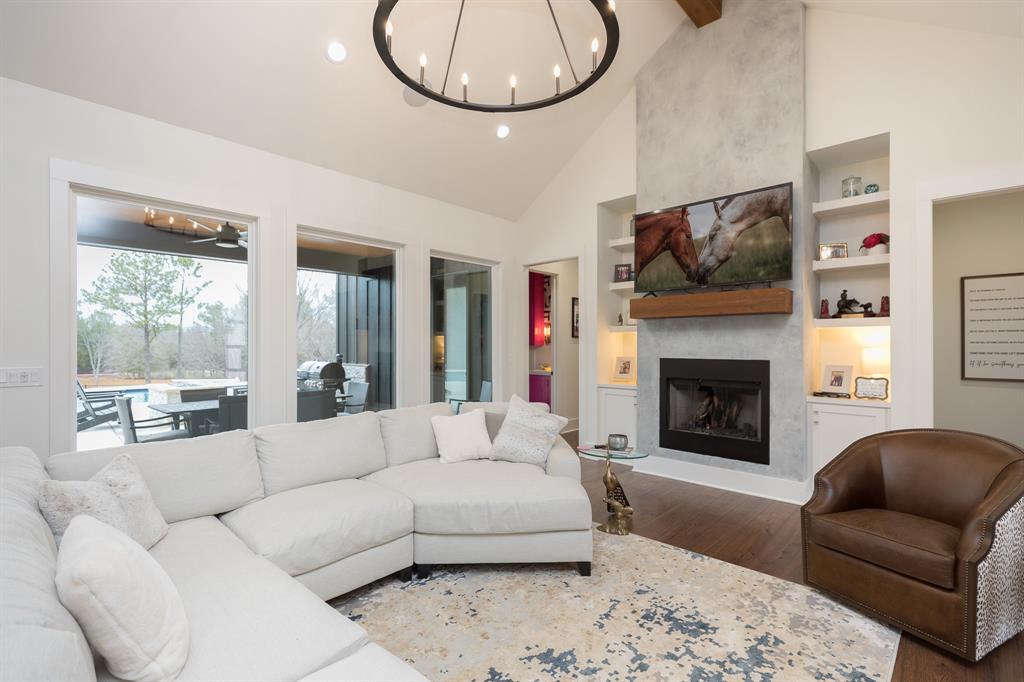 Cherry Creek Add U-1 - Residential