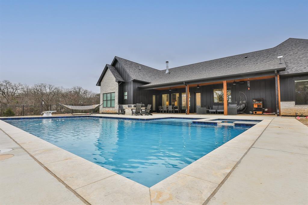 Cherry Creek Add U-1 - Residential