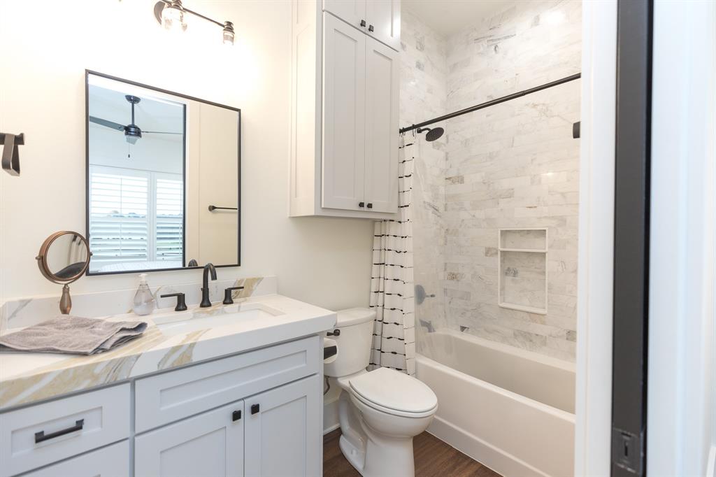 Cherry Creek Add U-1 - Residential