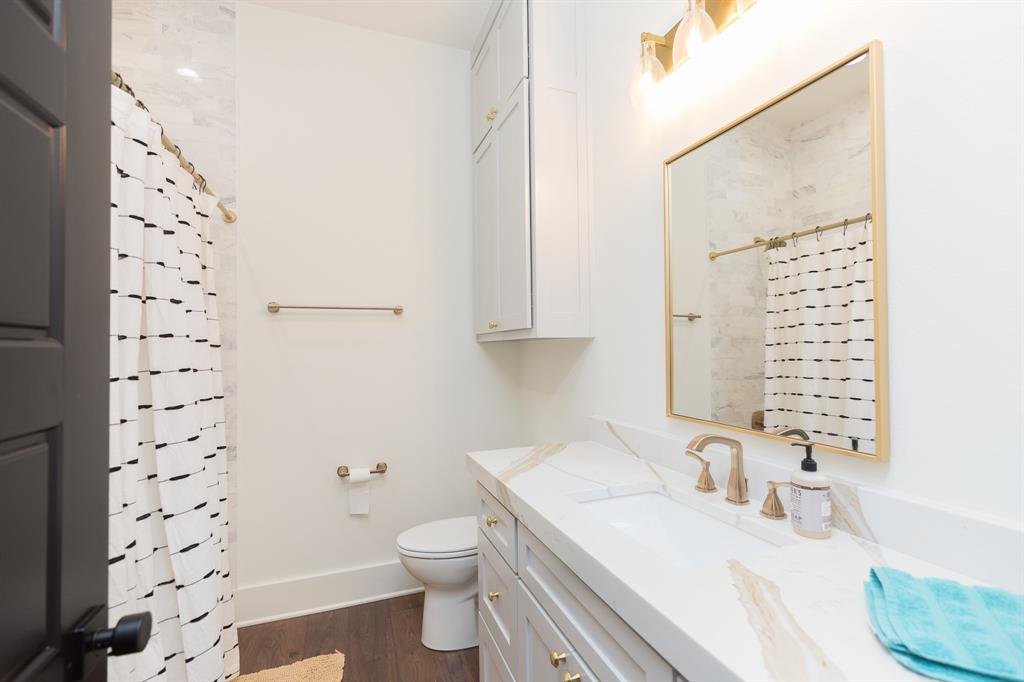 Cherry Creek Add U-1 - Residential