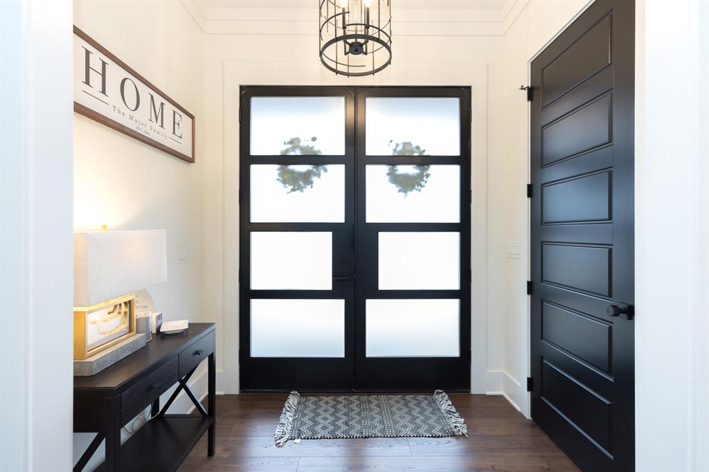 Cherry Creek Add U-1 - Residential