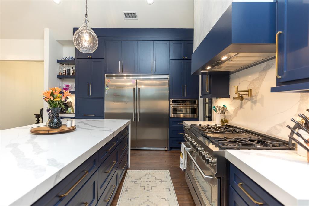 Cherry Creek Add U-1 - Residential